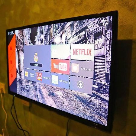 Studio, Cyberjaya, Netflix, Wifi, Free Parking, 3030 Dış mekan fotoğraf