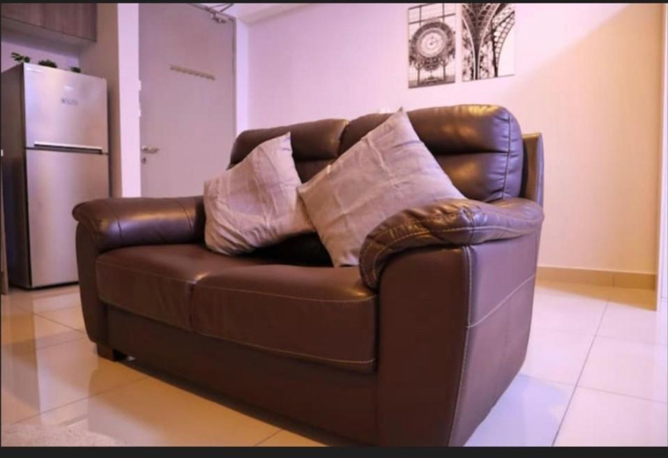 Studio, Cyberjaya, Netflix, Wifi, Free Parking, 3030 Dış mekan fotoğraf