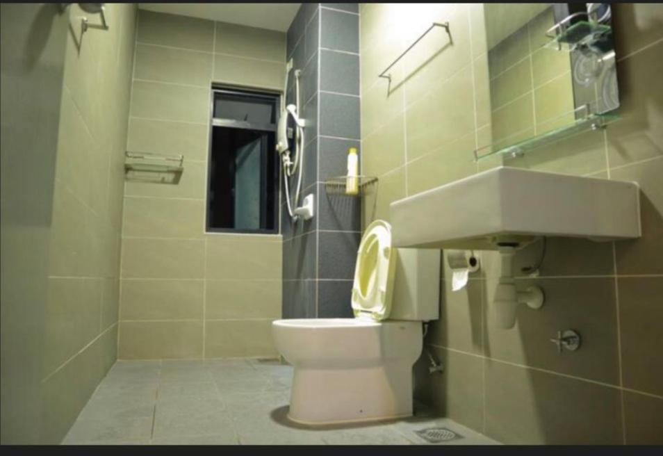 Studio, Cyberjaya, Netflix, Wifi, Free Parking, 3030 Dış mekan fotoğraf